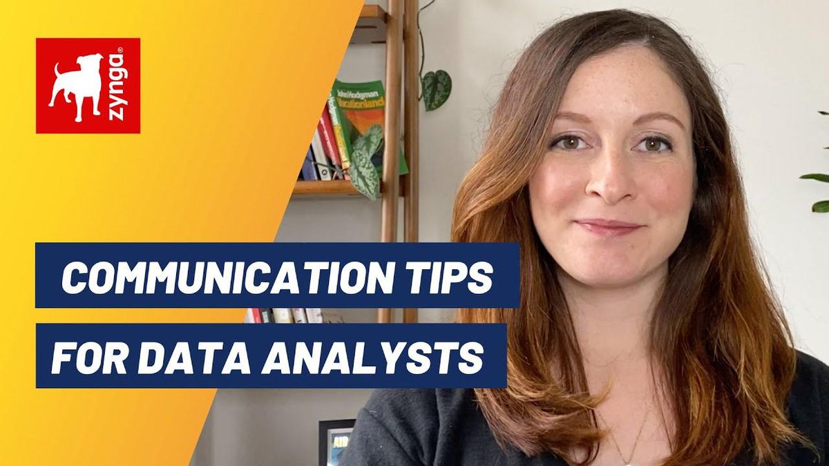 Are You a Data Analyst? Get These Top Tips on Effective Communication When Working Across Disciplines