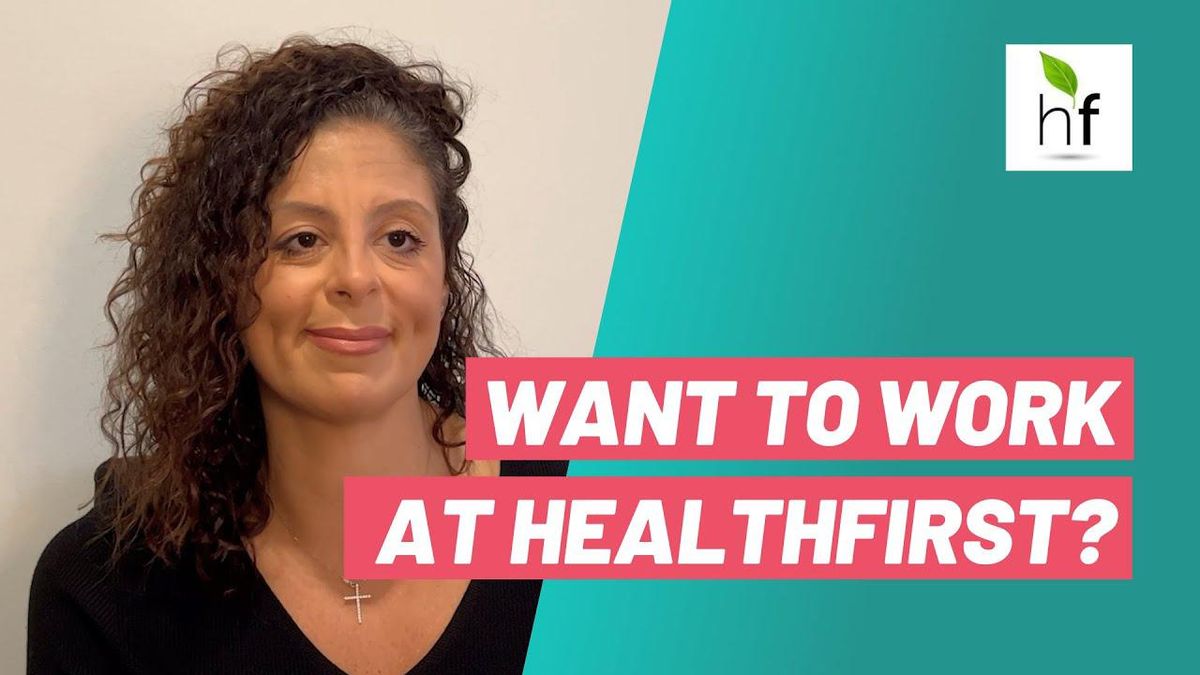 Healthfirst Interview Tips From a Recruiter