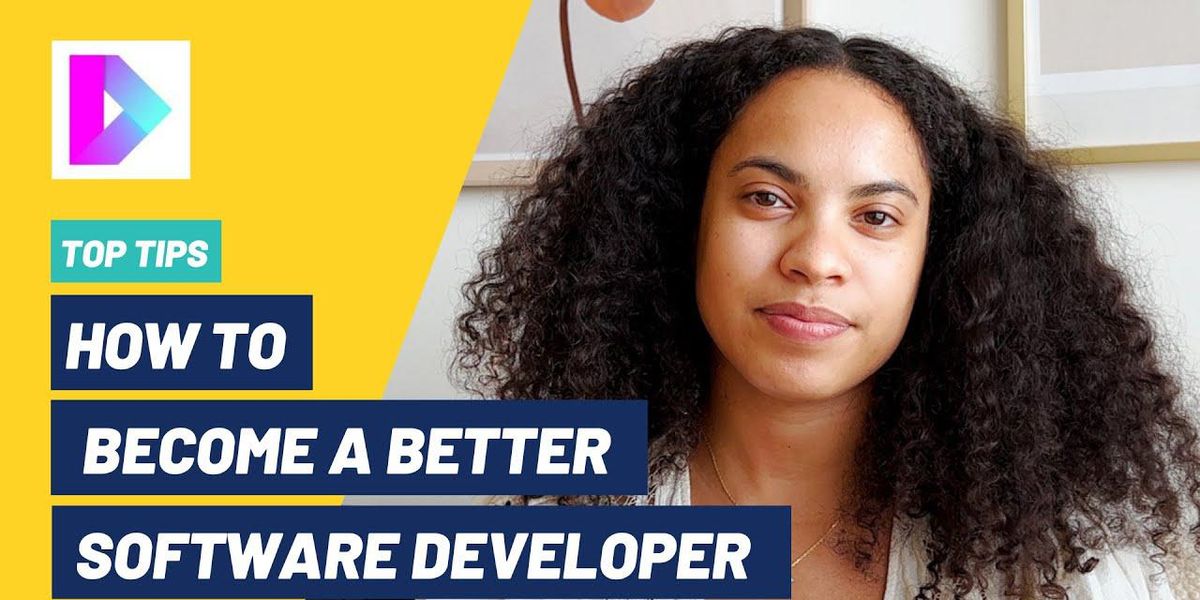 Top Tips For Your Continuous Professional Development - PowerToFly