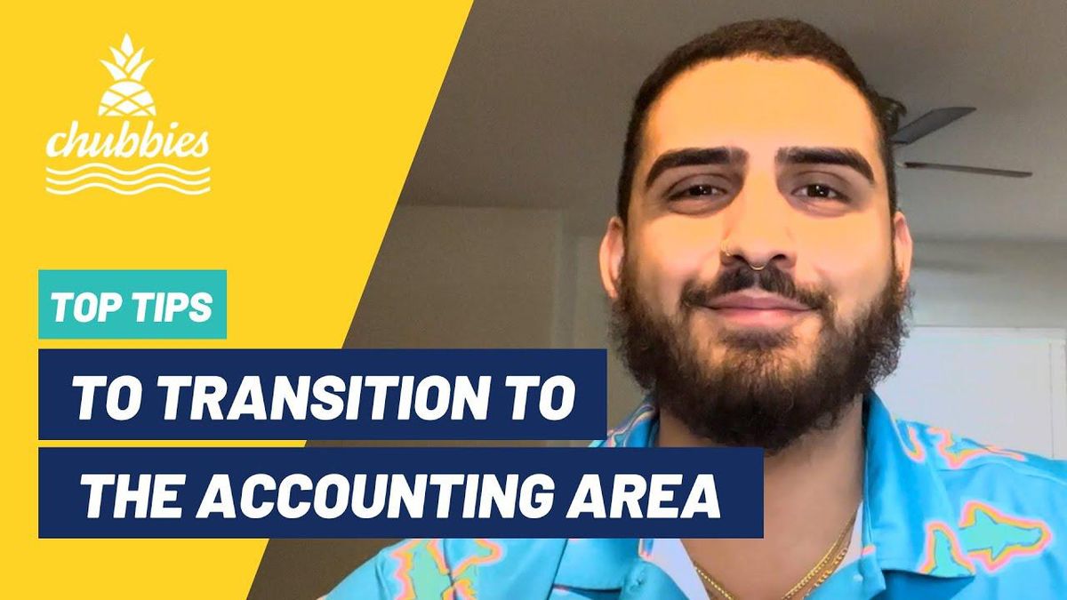 Want To Transition To The Accounting Area? Follow These Tips!