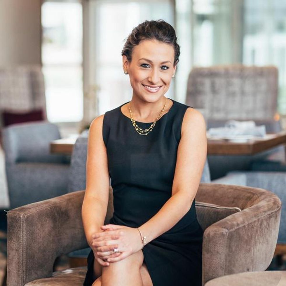 Kicking Imposter Syndrome to the Curb