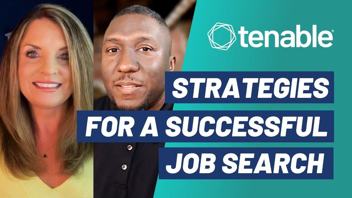 A Successful Job Search Requires Strategy. Learn How To Approach It In The Best Possible Way!