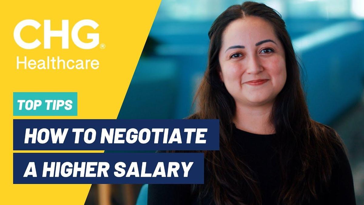 Are You Nervous to Negotiate a Higher Salary? Follow These Tips and Learn How to Do It!