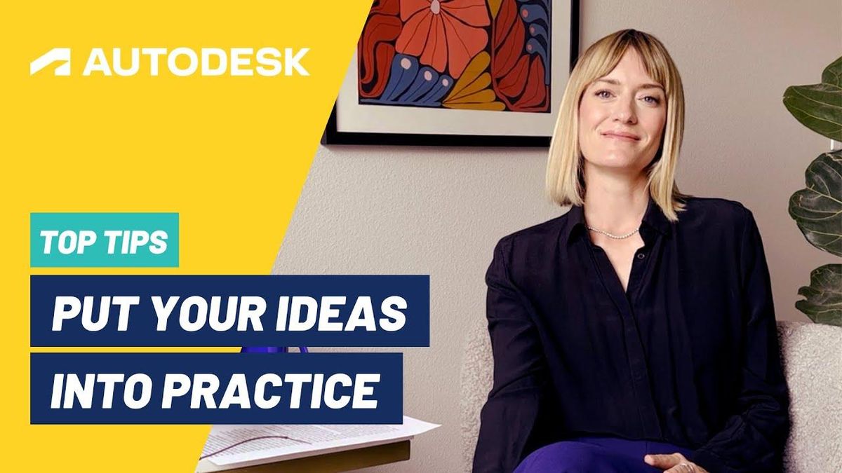 Put Your Ideas Into Practice With These Tips!