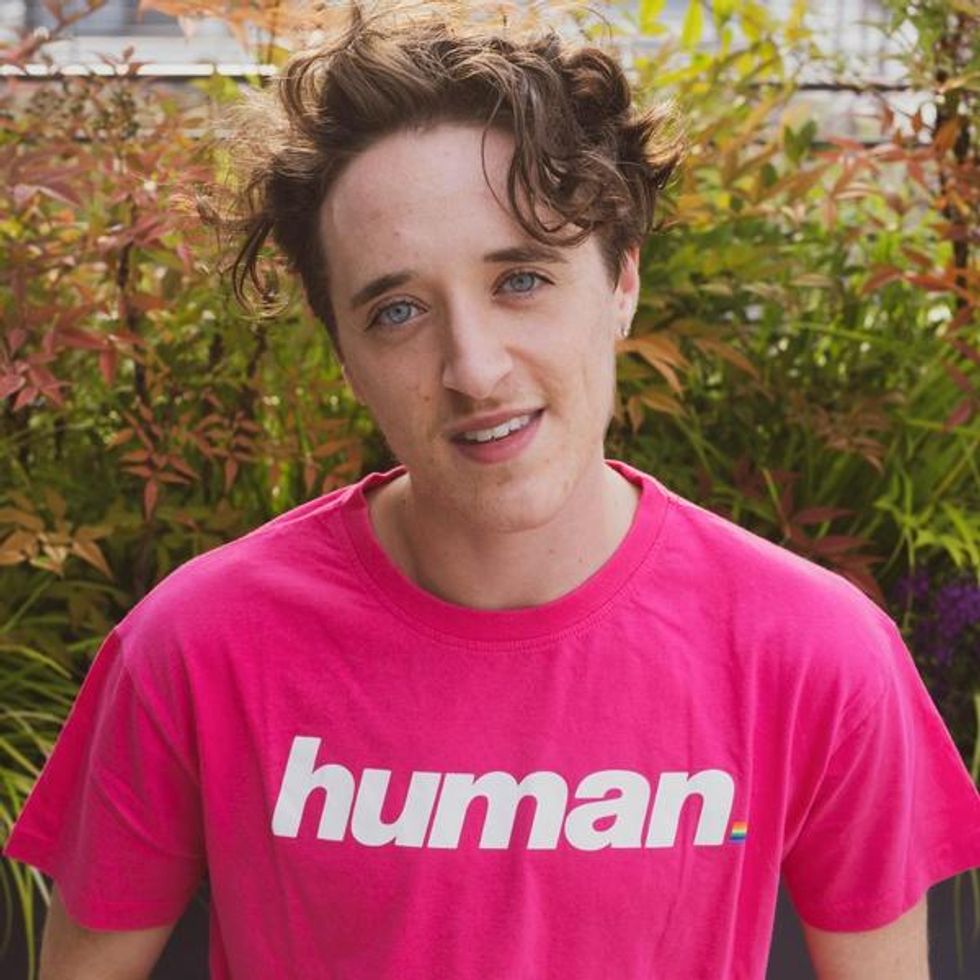 Pride All Year Long: Creating Safe and Affirming Workspaces Through Allyship and Self-Advocacy