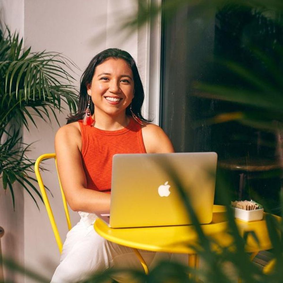 Expand Your Influence with Networking