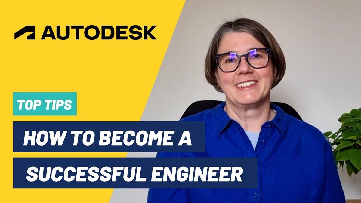 Become a Successful Engineer by Following These 3 Top Tips