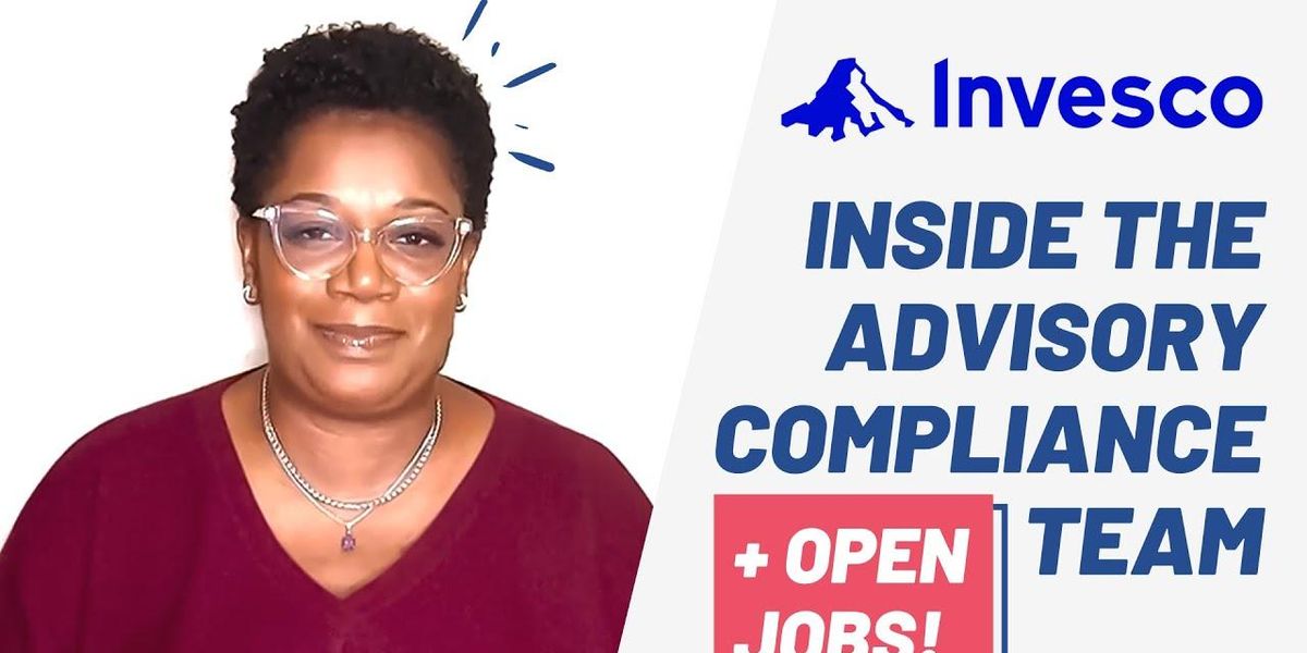 Join a Compliance Team That Provides Continuous Learning! - PowerToFly
