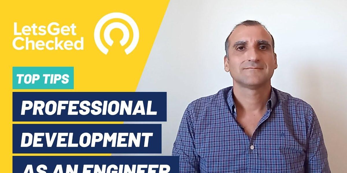 Top Tips for Your Professional Development as an Engineer - PowerToFly