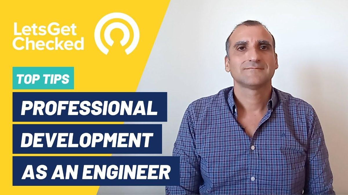 Top Tips for Your Professional Development as an Engineer