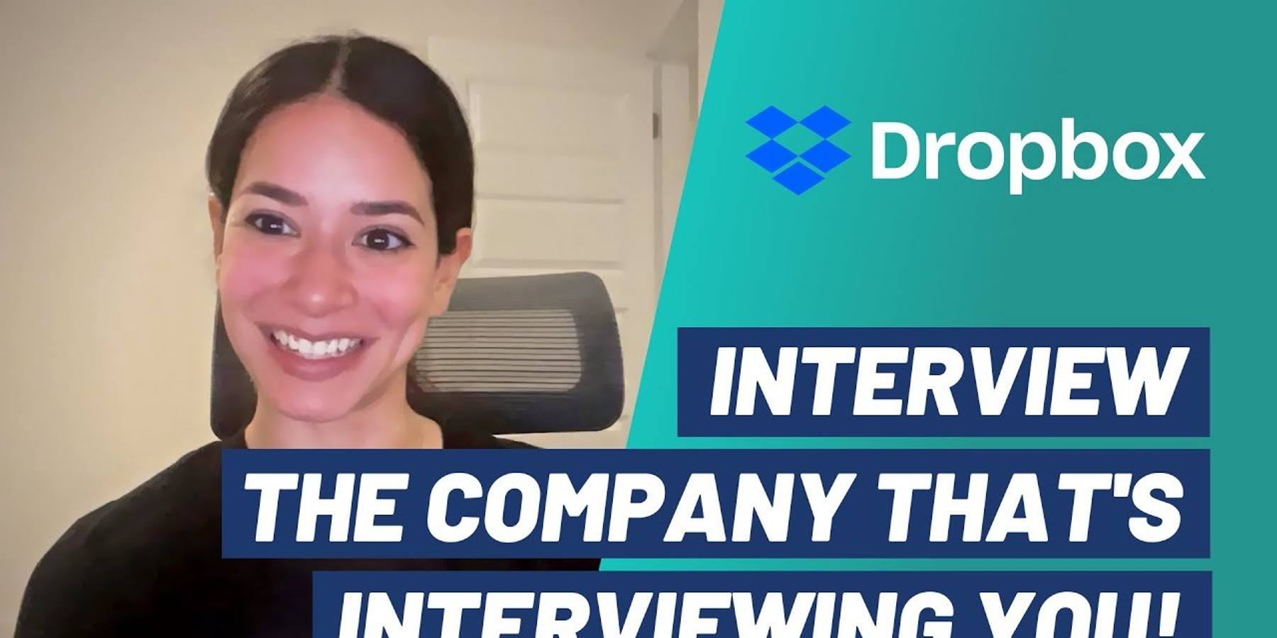 Join Dropbox After Crushing Your Interview!