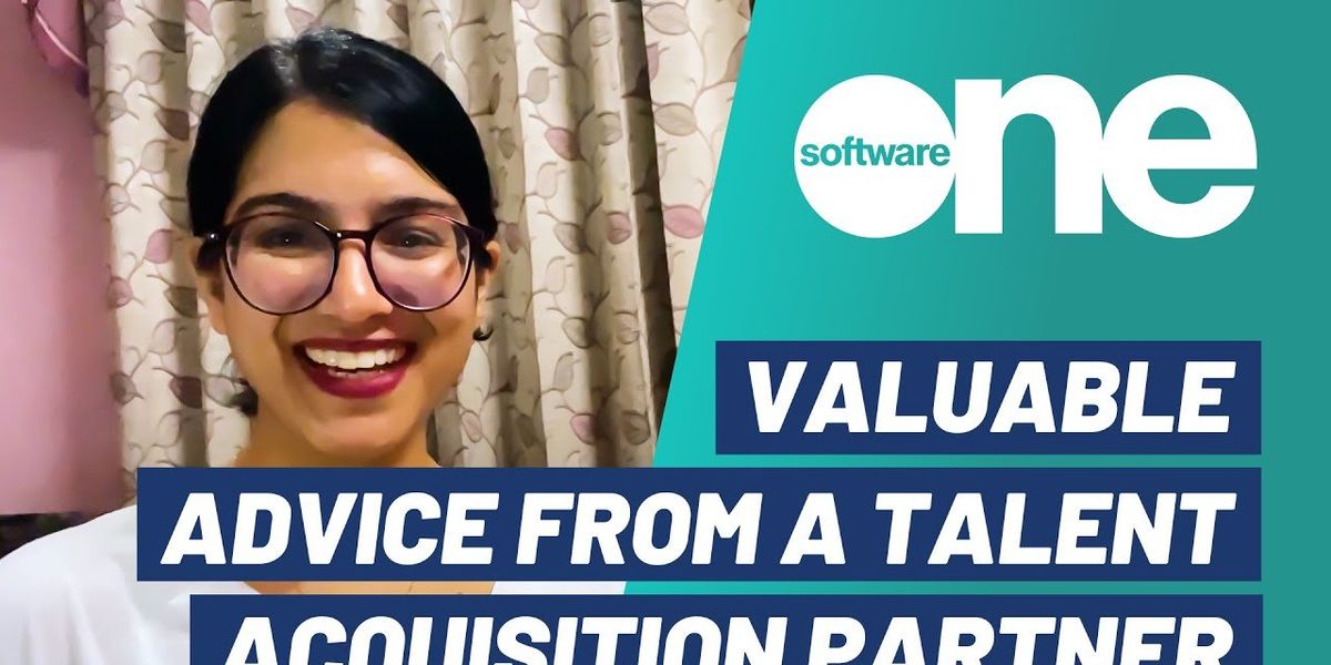 Talent Acquisition Partner Talks About the Interview Process - PowerToFly