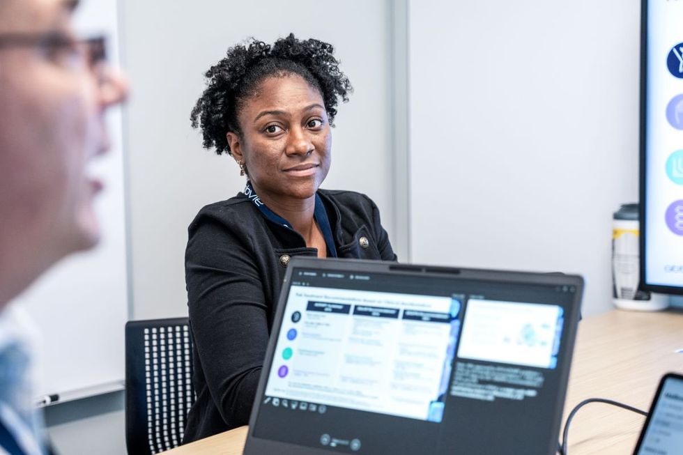 Equity, Equality, Diversity & Inclusion