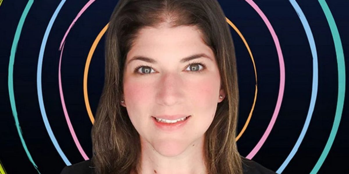 Life at Deloitte: Emma Brooks - PowerToFly