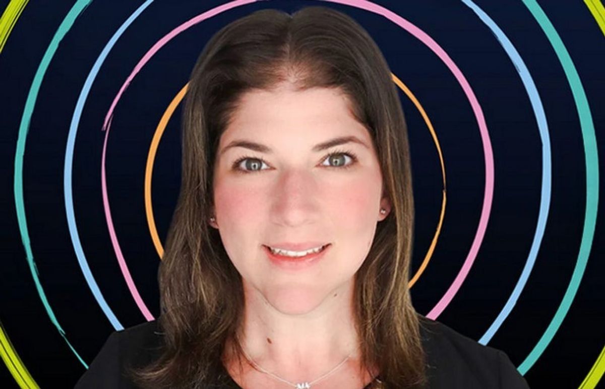 Life at Deloitte: Emma Brooks