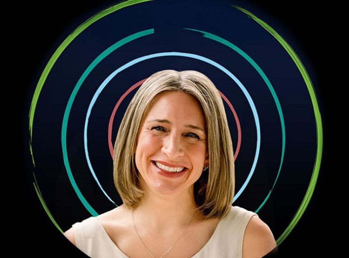 Life at Deloitte: Jill Arlinghaus