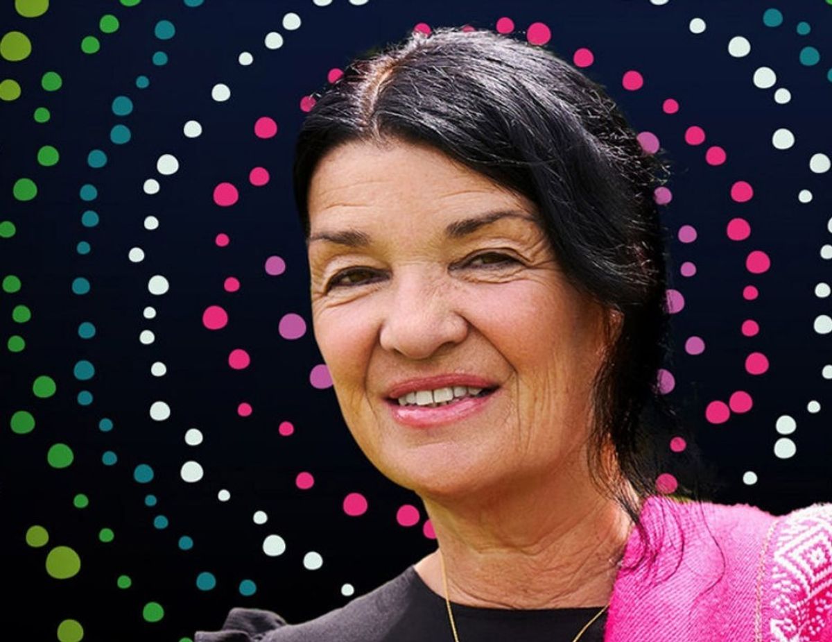 Life at Deloitte: Mary Rodriguez