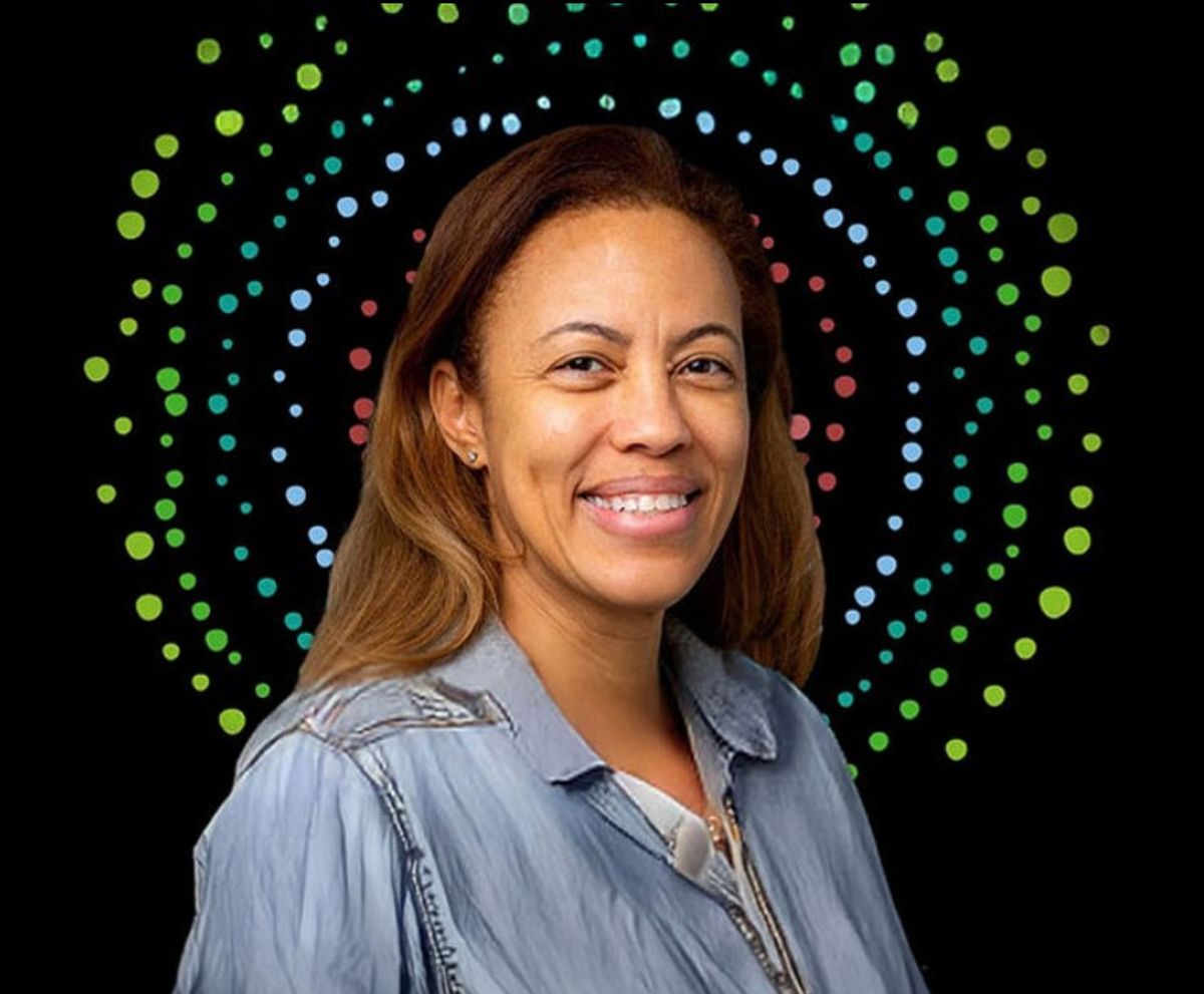 Life at Deloitte: Marsha Waters