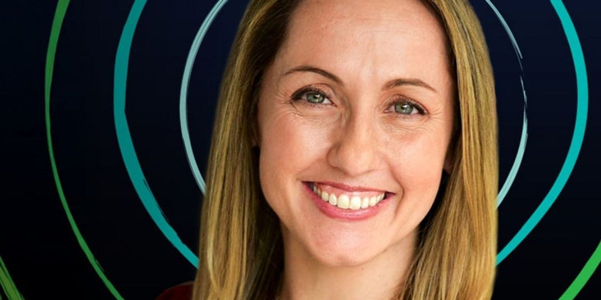 Life at Deloitte:Heather Kuzio - PowerToFly