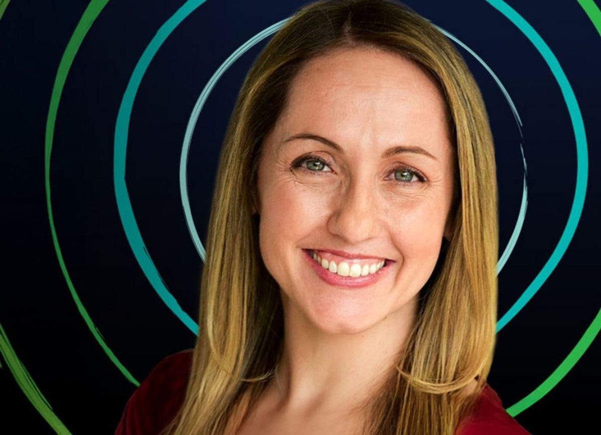 Life at Deloitte:Heather Kuzio