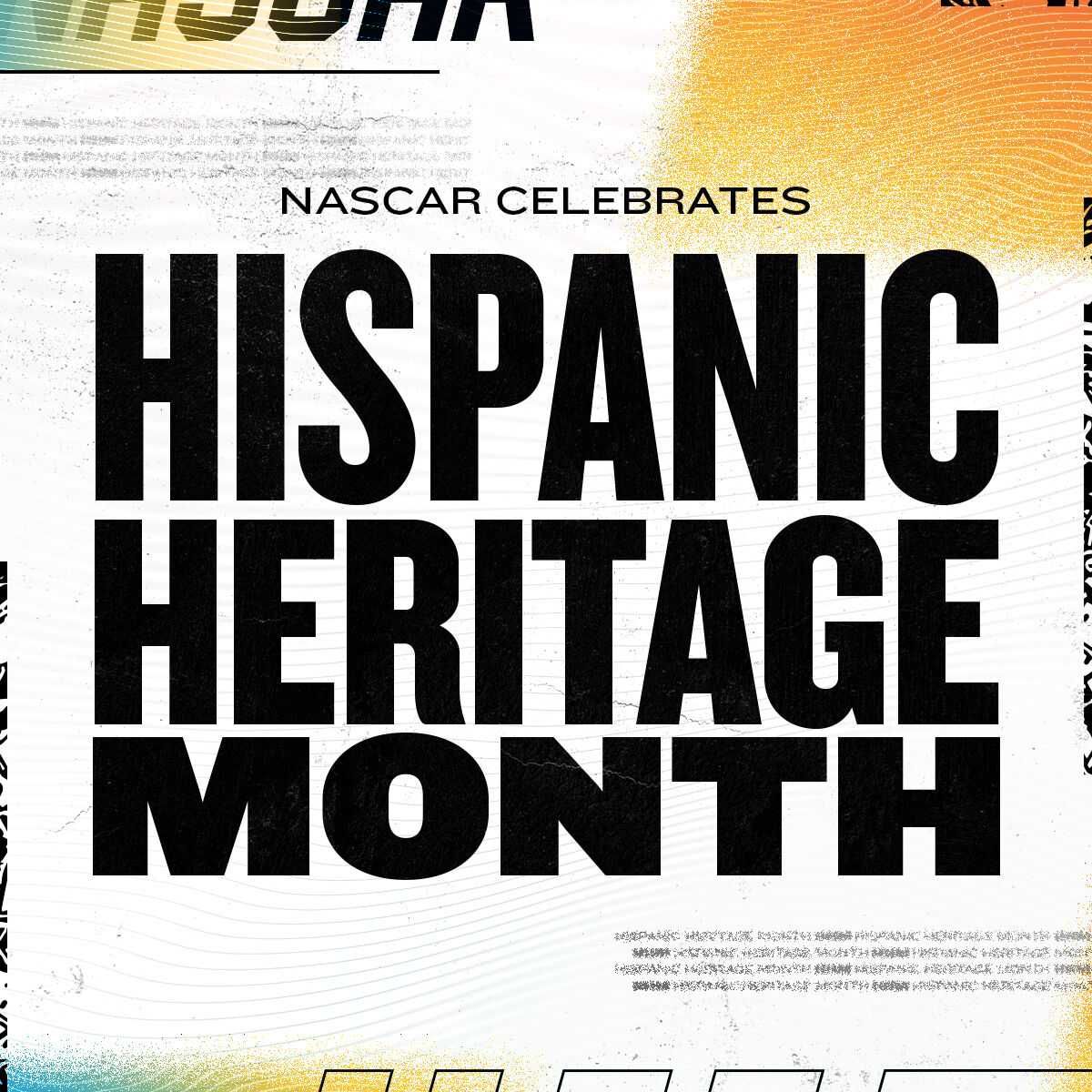 Hispanic Heritage Month