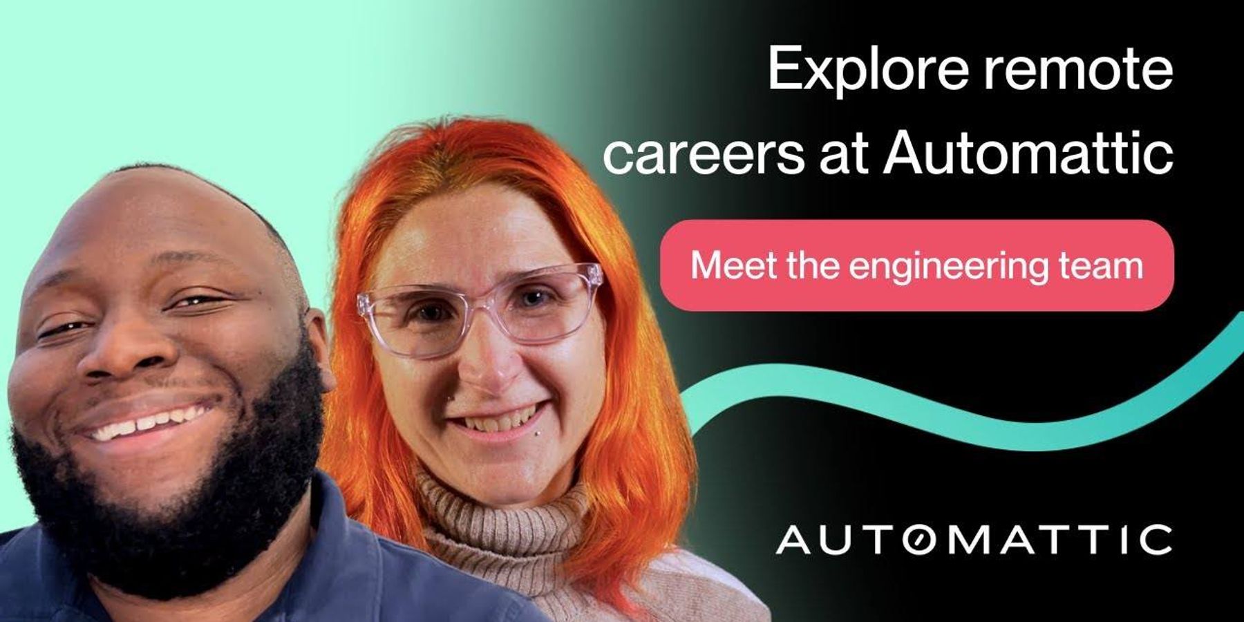 Remote careers at Automattic: Inside the happiness and data engineering teams