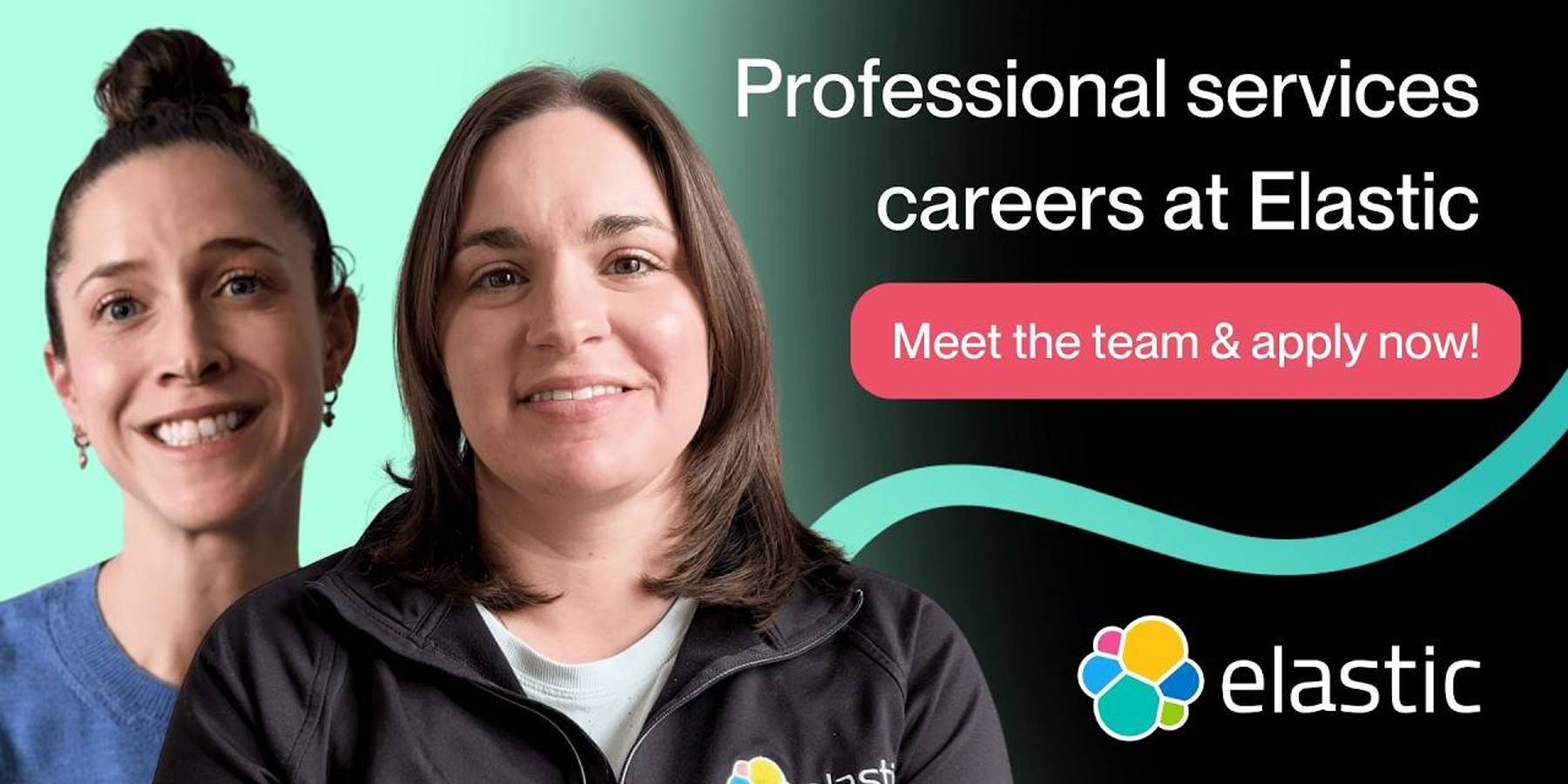 Inside Elastic's professional services team: careers driving customer outcomes