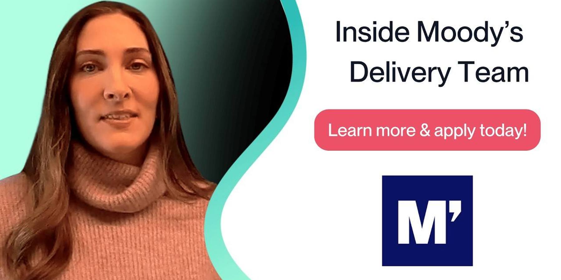 Tech careers at Moody’s: inside the delivery team