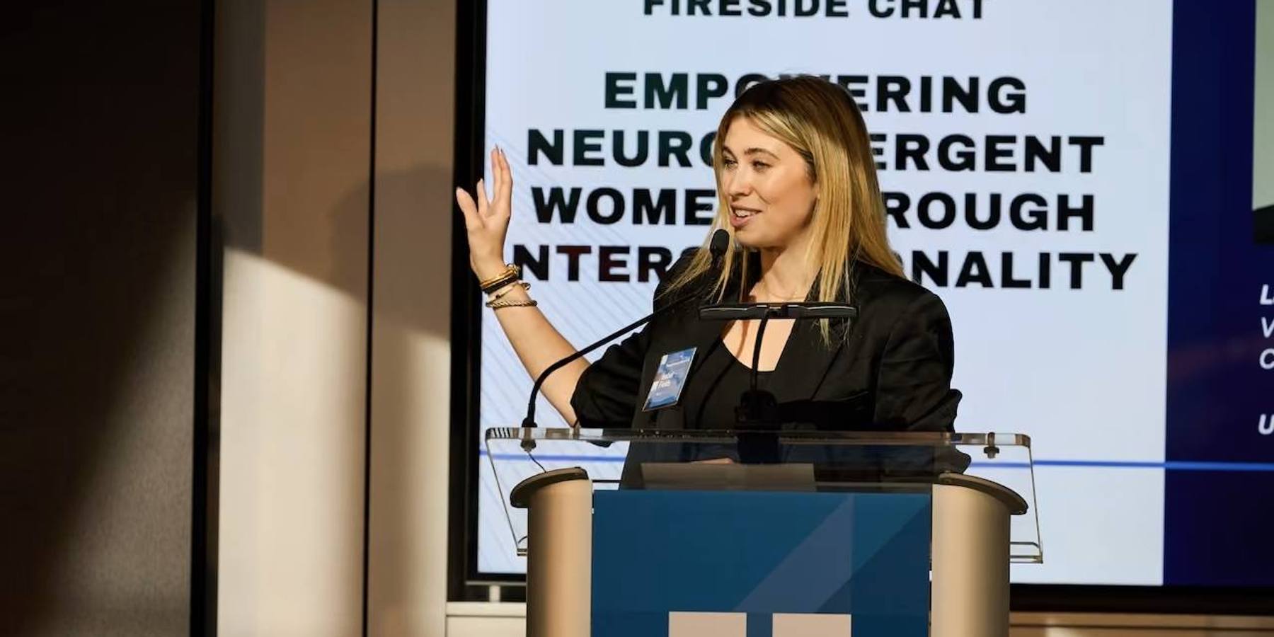Supporting Workplace Inclusion with Neurodiversity@Hearst