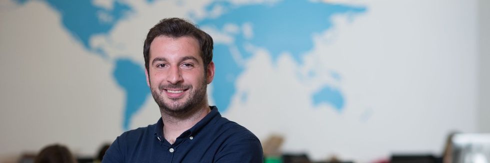 An Inside Look At How This Washington Post Director Builds His Teams