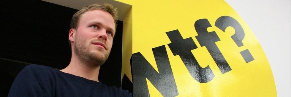 BuzzFeed’s Director Of Engineering On How He Screens Developers