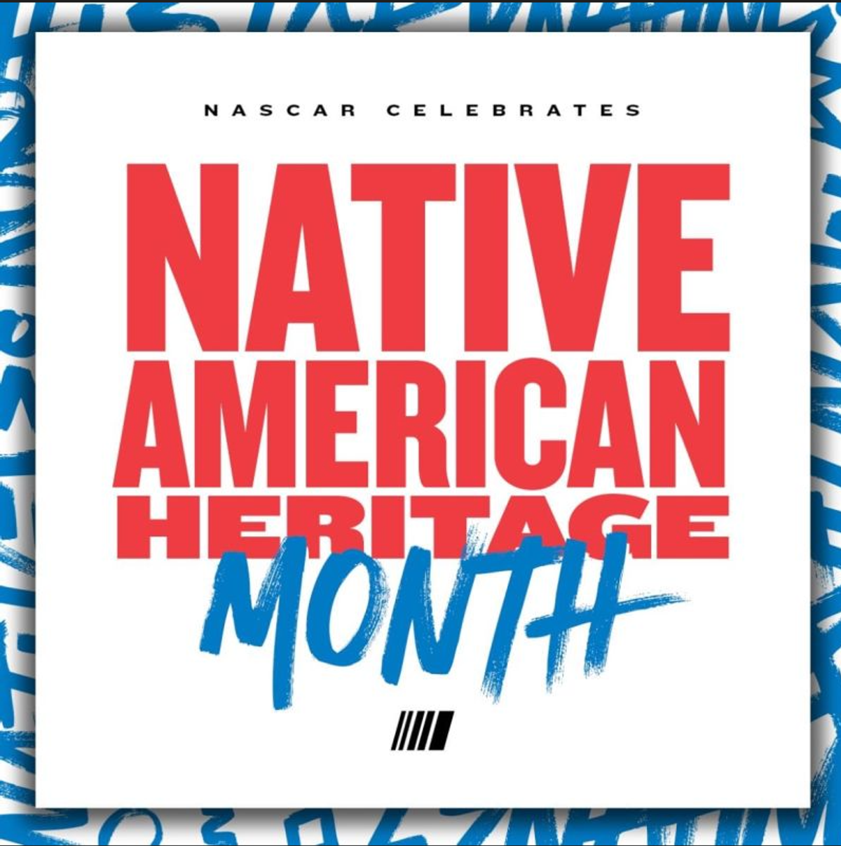 Native American Heritage Month at NASCAR