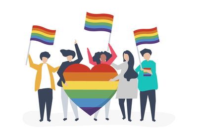 5 Ways to Celebrate Pride Month in Austin - Austin Monthly Magazine