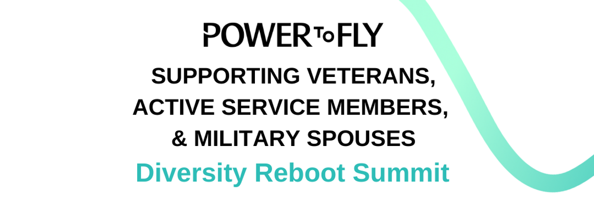 A look at our 2024 Supporting Veterans, Active Service Members & Military Spouses summit