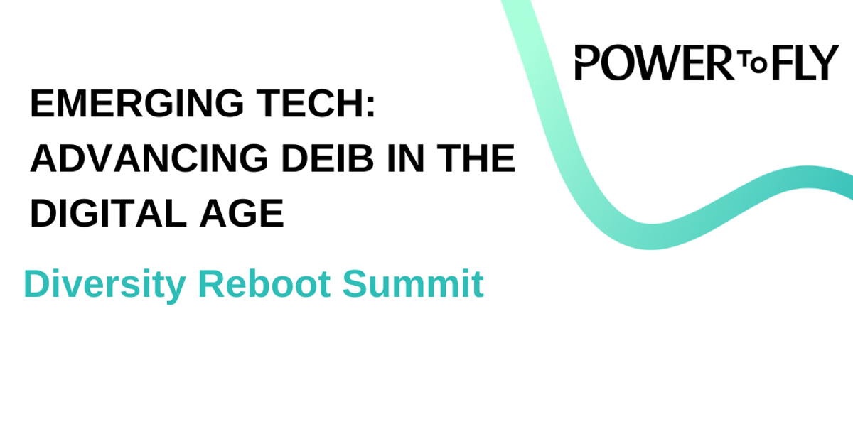 A look at our 2024 Emerging Tech summit