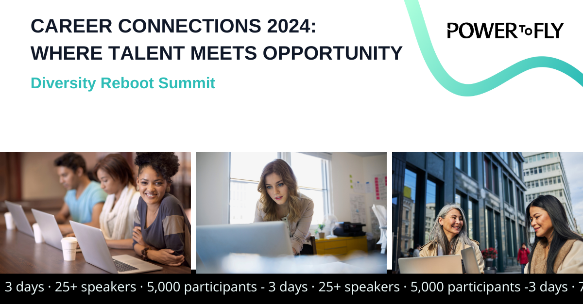 A look at our 2024 Career Connections Summit