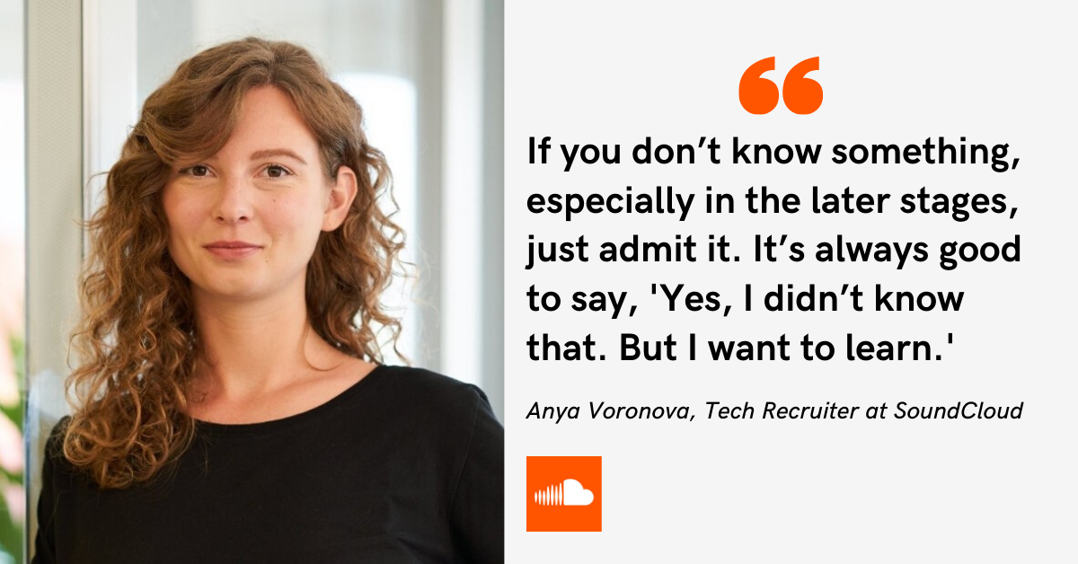 What It’s Like to Work at SoundCloud, and How You Can Stand Out in the Interview Process