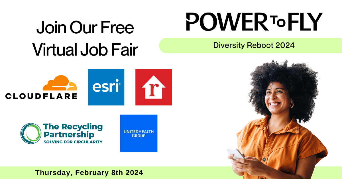 February 2024 Virtual Job Fair: Featured Jobs