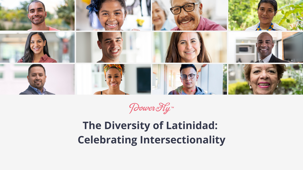 The Diversity of Latinidad | October 18-20, 2022