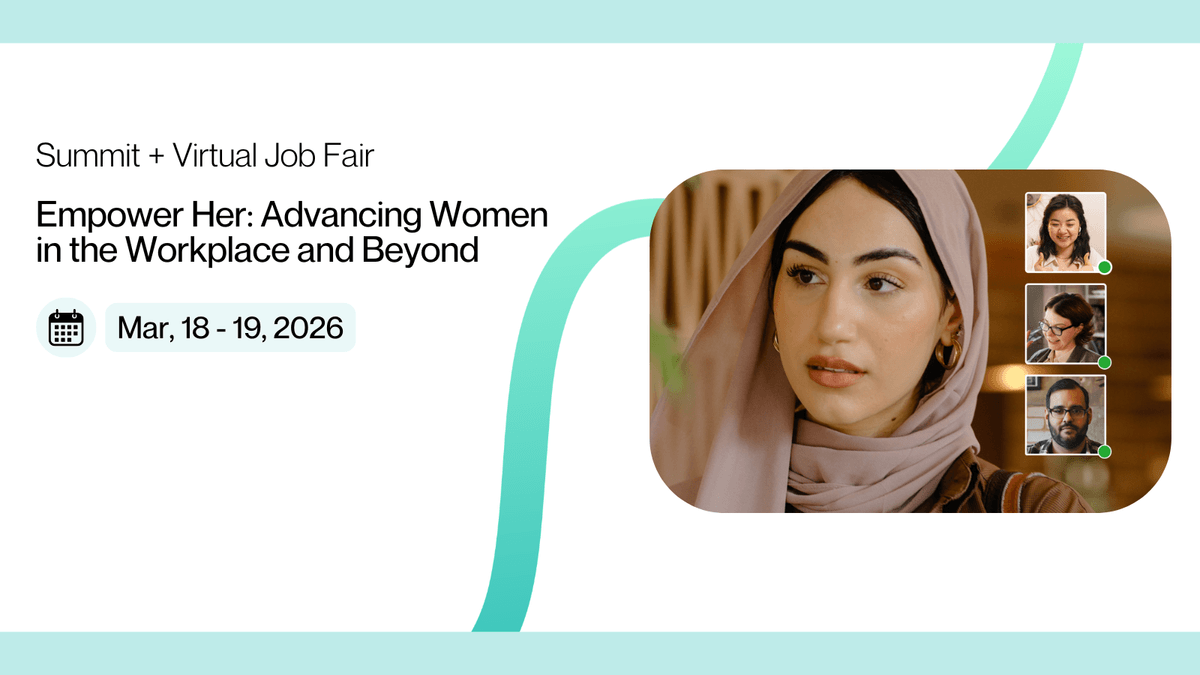 A look at Empower Her 2026