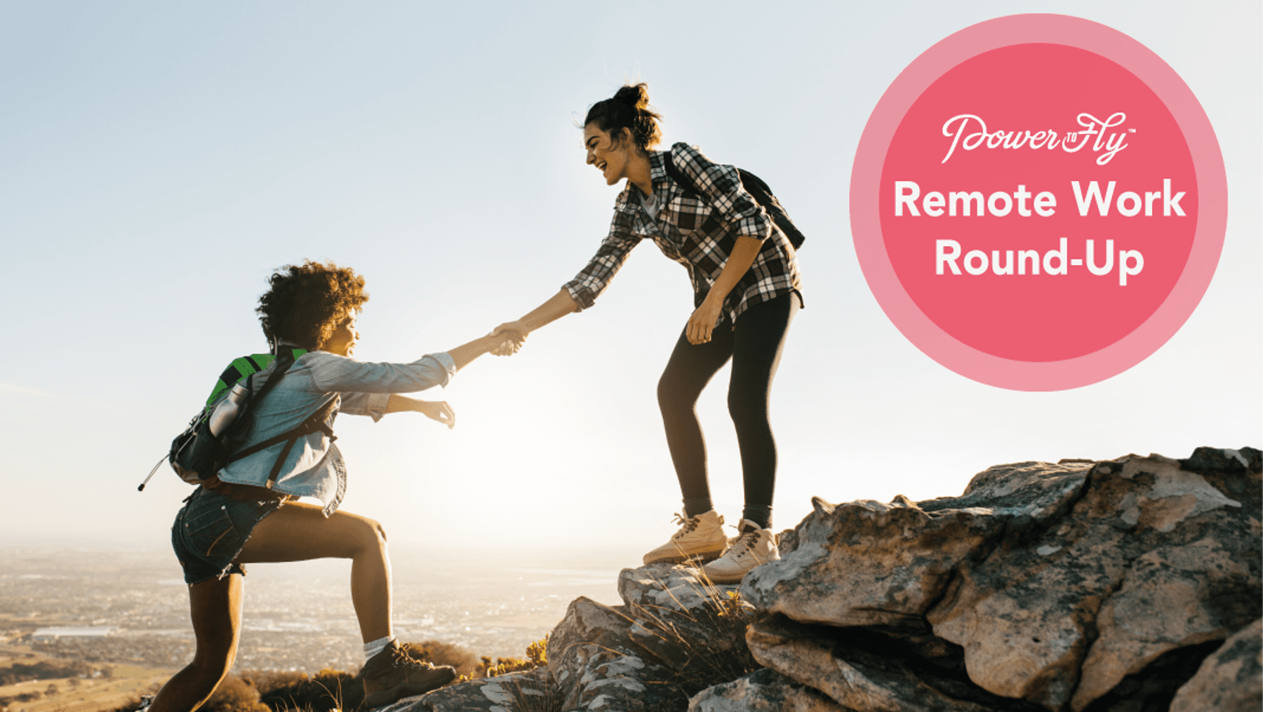 Remote Work Round-Up