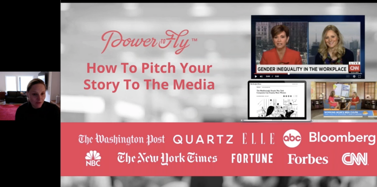 How To Place Your Story In The Media