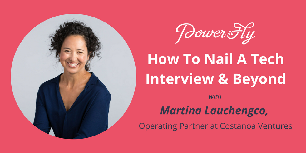 This Master Interviewer Has 5 Tips For You