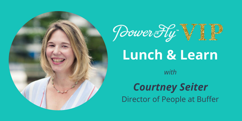 5 Tips From The Director Of People At A Fully Remote Company