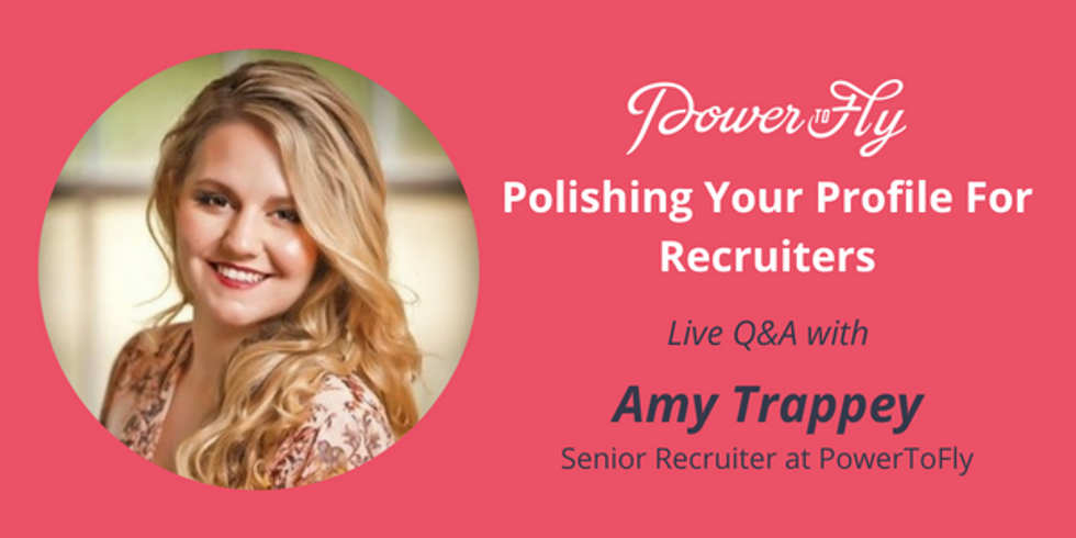 5 Tips To Get Your Online Profile Recruiter Ready