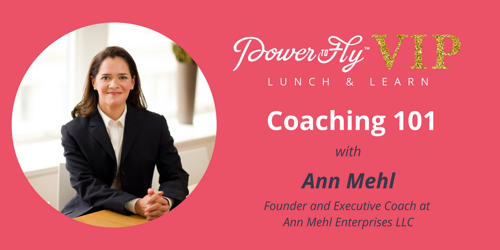 How to Find a Career Coach