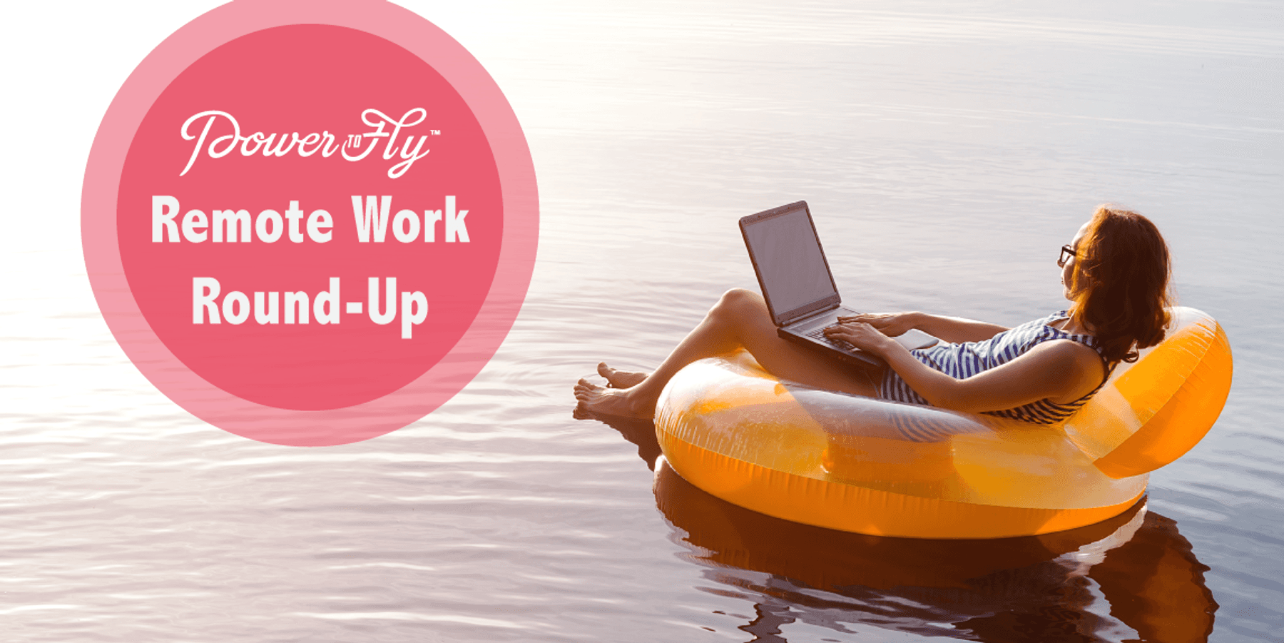 Remote Work Round-Up