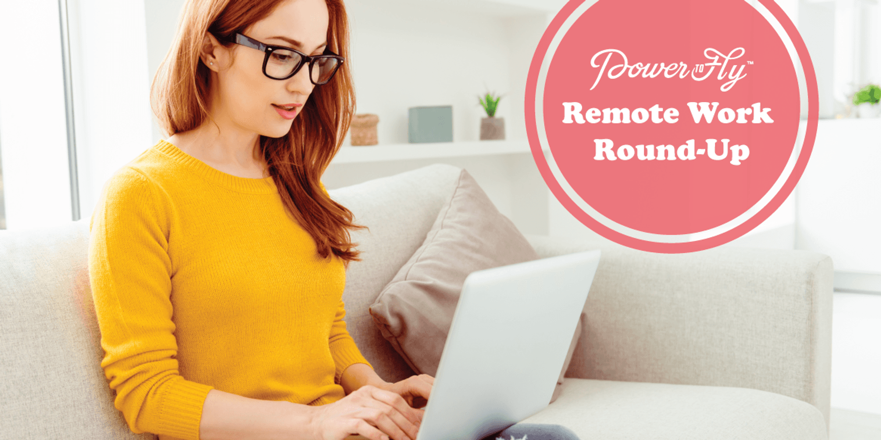 Remote Work Round-Up
