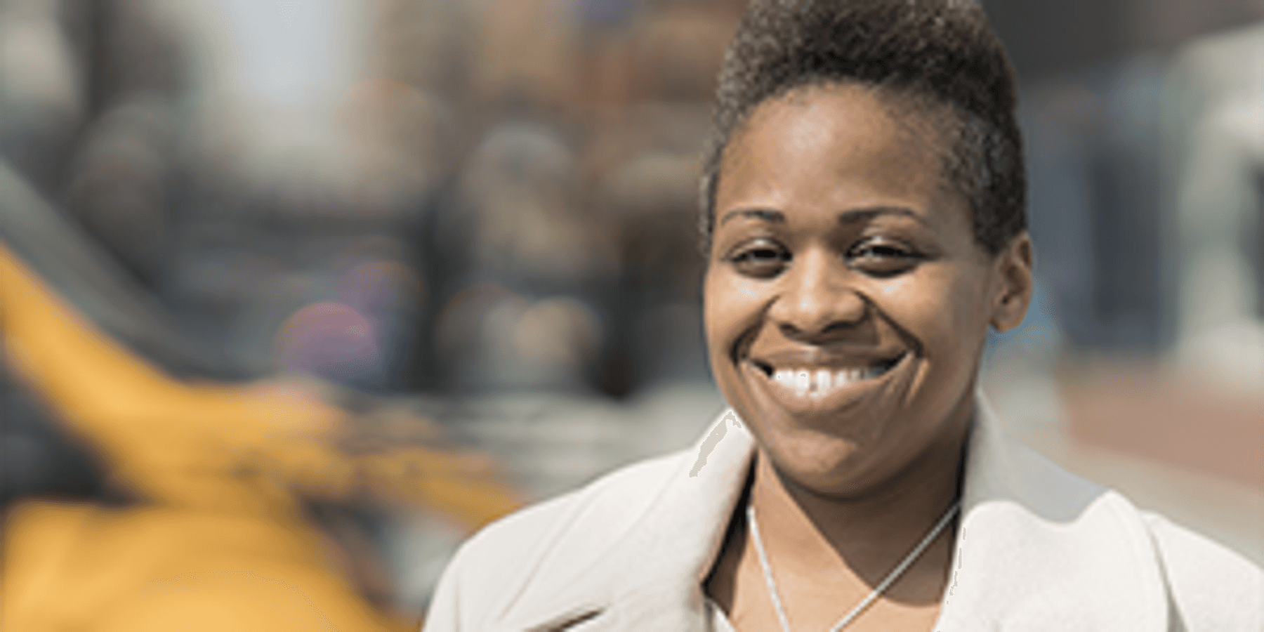 Meet Danni Davis, Digital Platform Manager At T. Rowe Price