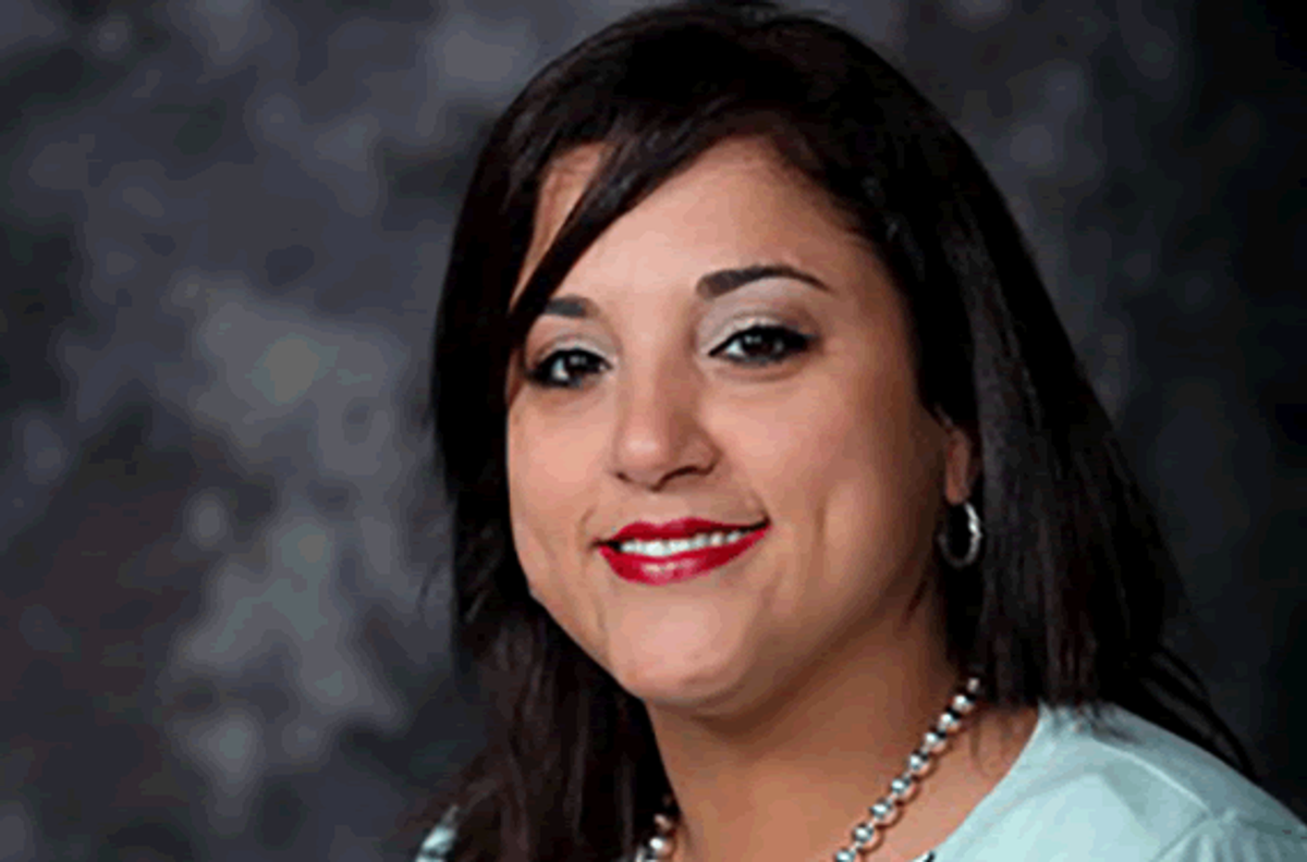 Synchrony Employee Story: Meet Jackie Garcia, Field Sales Manager